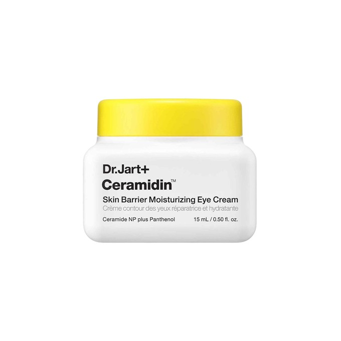 Dr. Jart+ Skin Barrier Moisturizing Eye Cream - Oční krém 15ml