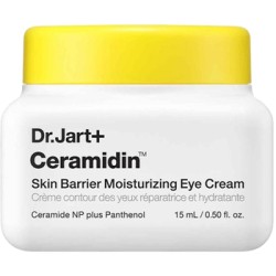 Dr. Jart+ Skin Barrier Moisturizing Eye Cream - Oční krém 15ml