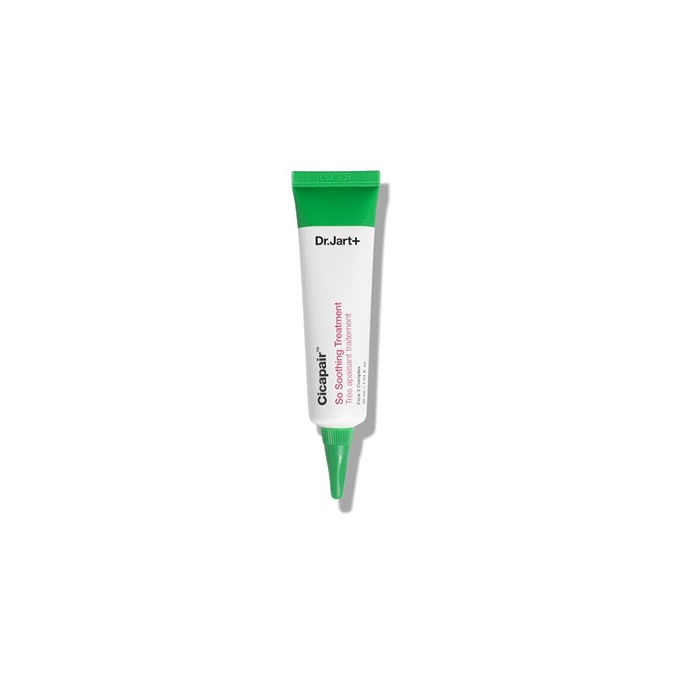 Dr. Jart+ So Soothing Treatment - Lokální péče proti zarudnutí 30ml