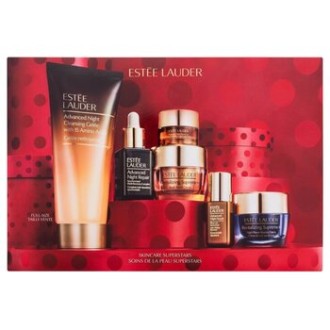 Estee Lauder Skincare Superstars Set - Dárková sada 100ml