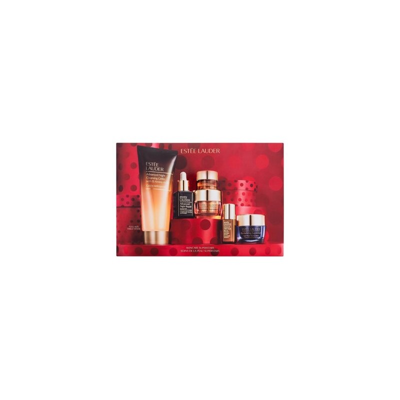 Estee Lauder Skincare Superstars Set - Dárková sada 100ml
