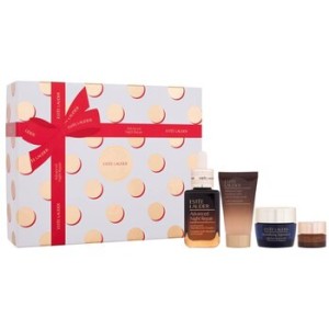 Estee Lauder The Lift + Glow Routine Set - Dárková sada 50ml