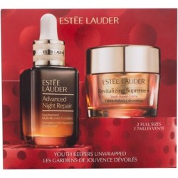Estee Lauder Youth Keepers Unwrapped Set - Dárková sada 30ml