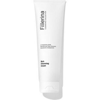 Fillerina Cleansing Collection Rich Cleansing Cream - Čisticí krém pro suchou a velmi suchou pleť 150ml