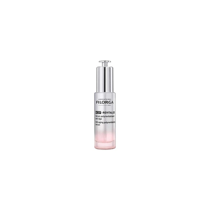 Filorga NCEF-Revitalize Anti-aging Serum - Anti-age sérum 30ml