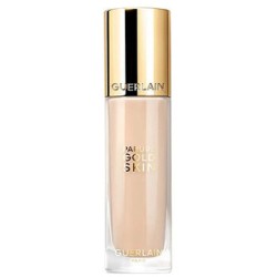 Guerlain Skin Glow Fluid Foundation - Rozjasňující make-up 35 ml N 2N