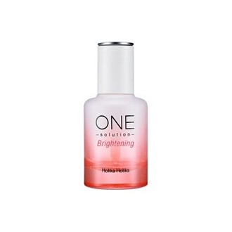 Holika Holika One Solution Super Energy Ampoule Brightening - Omlazující sérum pro sjednocenou a rozjasněnou pleť 30ml