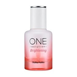 Holika Holika One Solution Super Energy Ampoule Brightening - Omlazující sérum pro sjednocenou a rozjasněnou pleť 30ml