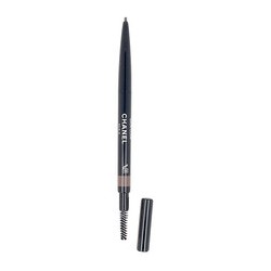 Chanel Stylo Sourcils Eyebrow Pencil - Oboustranná tužka na obočí 0,08 g 158 Brun Profond
