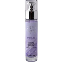 Inebrya Inebrya Grey By Day Silky Touch Serum 50ml