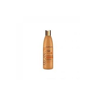 Kativa Argan Oil Organic Conditioner - Vyživující kondicionér s hydratačním účinkem 355ml