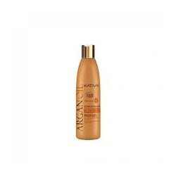 Kativa Argan Oil Organic Conditioner - Vyživující kondicionér s hydratačním účinkem 355ml
