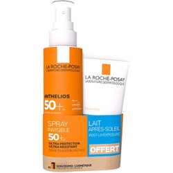 La Roche-Posay Anthelios Spray Invisible Set - Dárková sada