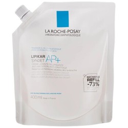 La Roche-Posay Lipikar Syndet AP+ Refill - Náplň do čisticího gelu 400ml