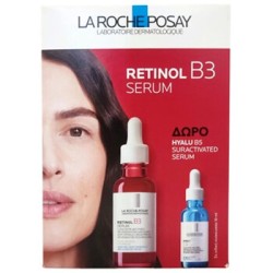 La Roche-Posay Retinol B3 Set - Dárková sada pleťové péče