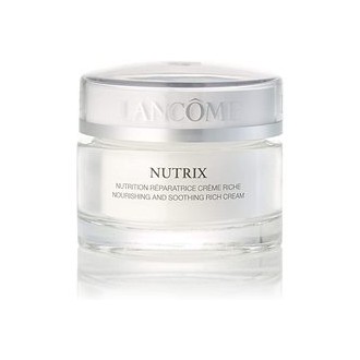 Lancome Nutrix Cream Nourishing and Soothing Rich Cream - Skin cream 125ml