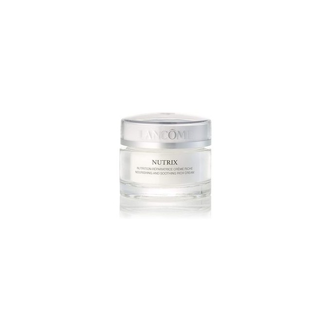 Lancome Nutrix Cream Nourishing and Soothing Rich Cream - Skin cream 125ml
