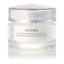 Lancome Nutrix Cream Nourishing and Soothing Rich Cream - Skin cream 125ml