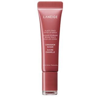 Laneige Cinnamon Sugar Tinted Lip Serum - Tónované sérum na rty 12.0g