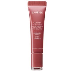 Laneige Cinnamon Sugar Tinted Lip Serum - Tónované sérum na rty 12.0g