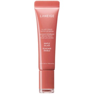 Laneige Maple Glaze Tinted Lip Serum - Tónované sérum na rty 12.0g