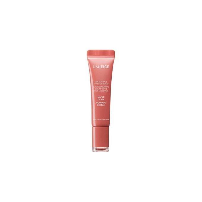 Laneige Maple Glaze Tinted Lip Serum - Tónované sérum na rty 12.0g