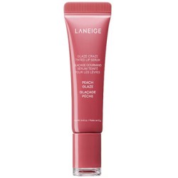 Laneige Peach Glaze Tinted Lip Serum - Tónované sérum na rty 12.0g