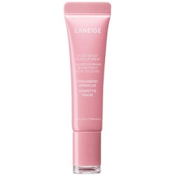 Laneige Strawberry Sprinkle Tinted Lip Serum - Tónované sérum na rty 12.0g