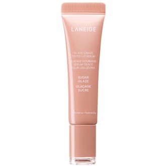Laneige Sugar Glaze Tinted Lip Serum - Tónované sérum na rty 12.0g