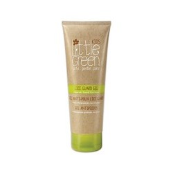 Little Green Lice Guard Gel - Gel against everything for children 125ml