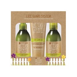 Little Green Lice Guard System - Gift set against everything