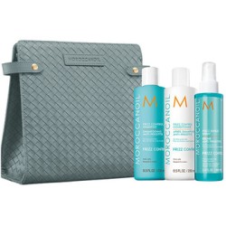 Moroccanoil Frizz Control Set - Dárková sada