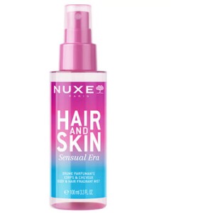 Nuxe Sensual Era Fragrant Mist - Sprej na tělo a vlasy 100ml