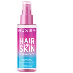 Nuxe Sensual Era Fragrant Mist - Sprej na tělo a vlasy 100ml
