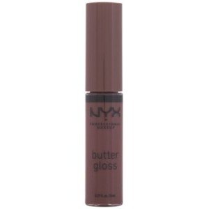 Nyx Butter Gloss - Lesk na rty 8 ml 13 Fortune Cookie