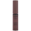 Nyx Butter Gloss - Lesk na rty 8 ml 13 Fortune Cookie