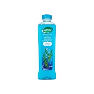 Radox Muscle Soak Bath Foam - Bath foam 500ml