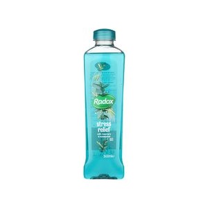 Radox Stress Relief Bath Foam - Bath Foam 500ml