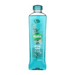 Radox Stress Relief Bath Foam - Bath Foam 500ml