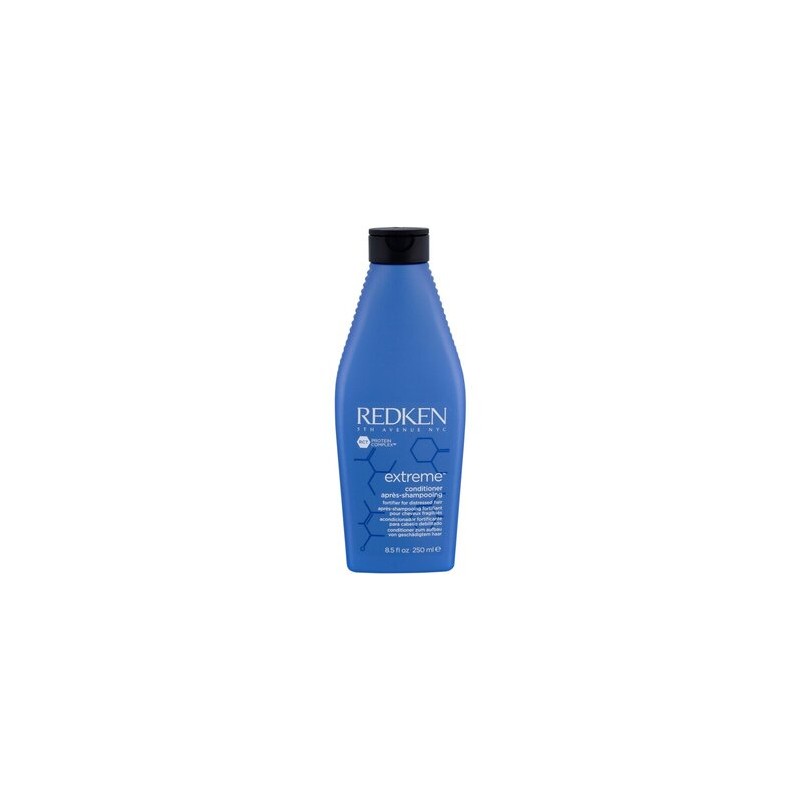 Redken Extreme Conditioner - Boosting Conditioner for weak hair 250ml