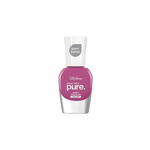 Sally Hansen Good. kind. pure. Nail Polish 10 ml 200 Pink Cloud Sheer