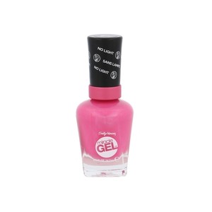 Sally Hansen Miracle Gel - Nail Polish 14,7 ml 440 Dig Fig