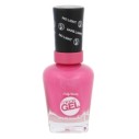 Sally Hansen Miracle Gel - Nail Polish 14,7 ml 440 Dig Fig