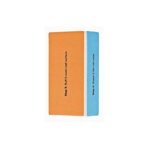 Sally Hansen No More Ridges - Multifunctional nail file