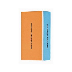 Sally Hansen No More Ridges - Multifunctional nail file