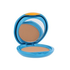 Shiseido Sun Protection Powder SPF30 - Compact Powder 12 g Medium Ochre