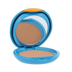 Shiseido Sun Protection Powder SPF30 - Compact Powder 12 g Medium Ochre