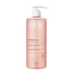 SVR Laboratoire Topialyse Gel Lavant 1000ml
