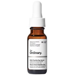 The Ordinary Multi-Peptide Eye Serum - Oční sérum 15ml