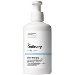 The Ordinary Natural Moisturizing Factors + Inulin Body Lotion - Tělové mléko 240ml